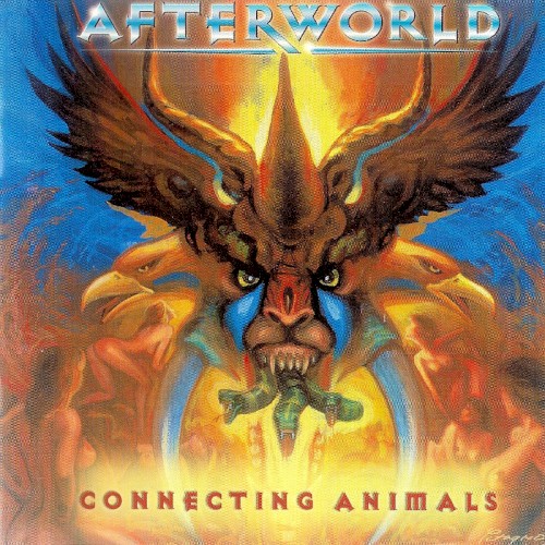 Afterworld - Connecting Animals